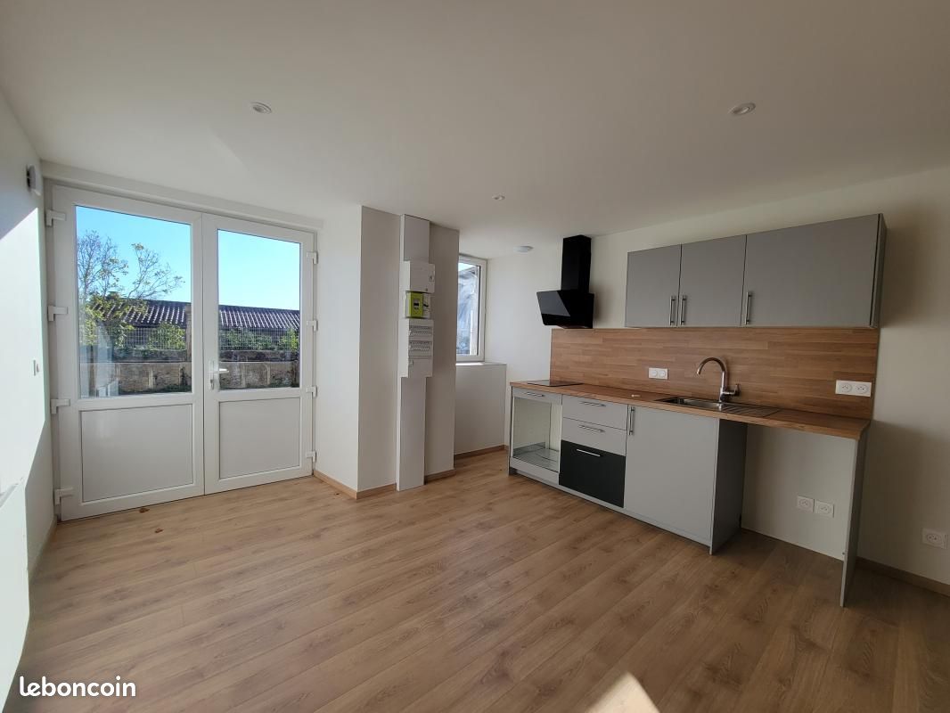 Appartement 3 pièces 58 m² · à Blavozy · 58 m² · 565 €/mois