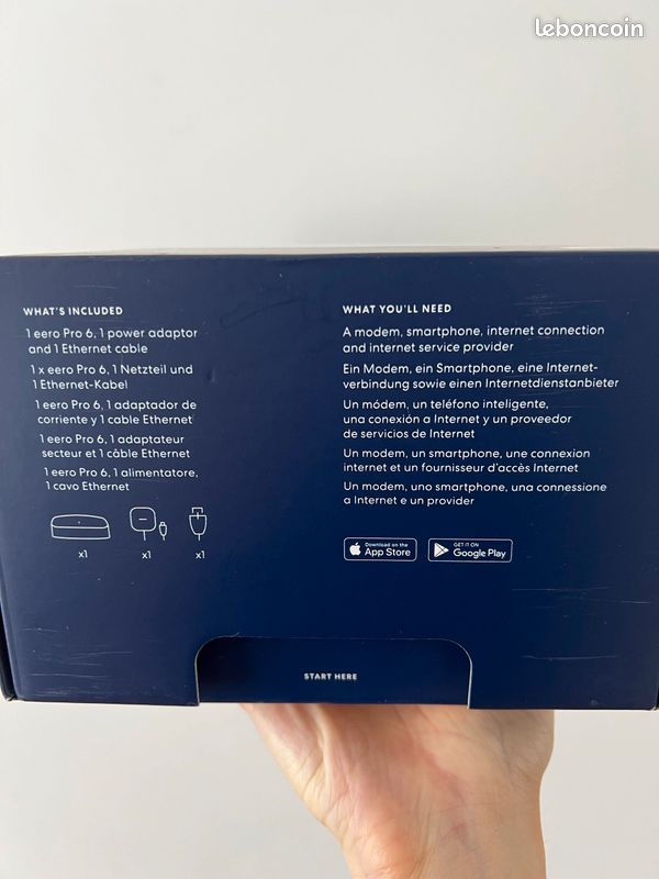Eero pro 6 (image 3)