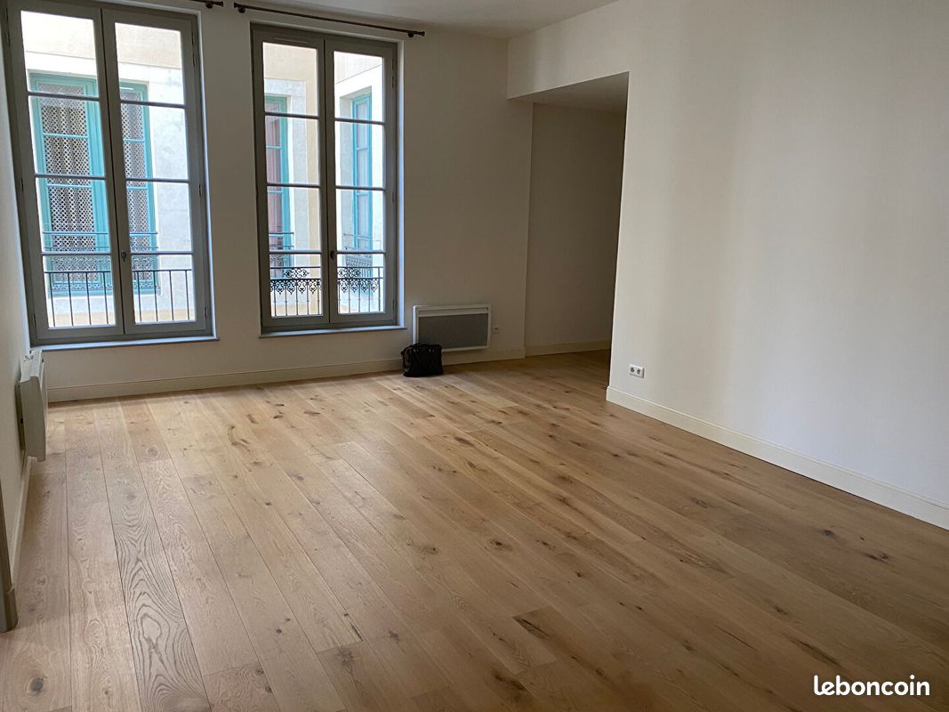 Appartement 3 pièces 63 m² · à Nîmes · 63 m² · 665 €/mois