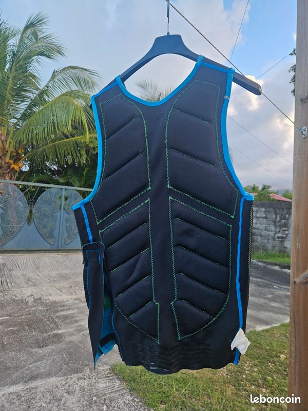 Pack Kitesurf (image 2)