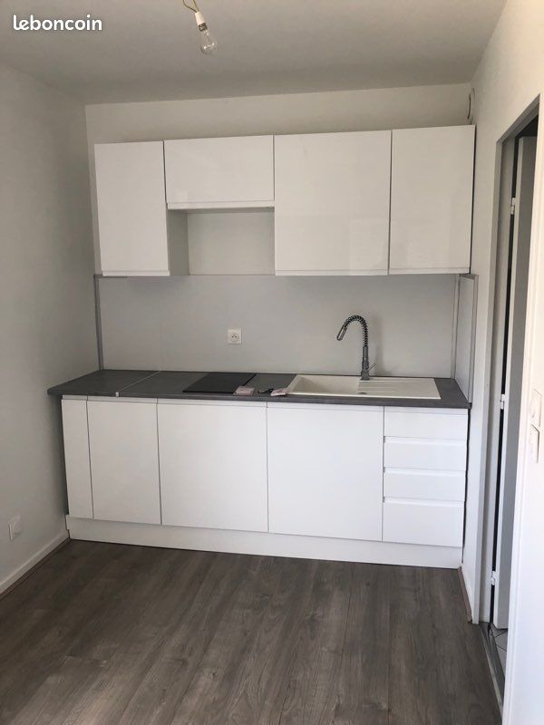 Appartement 2 pièces 30 m² · à Chartres · 30,4 m² · 565 €/mois
