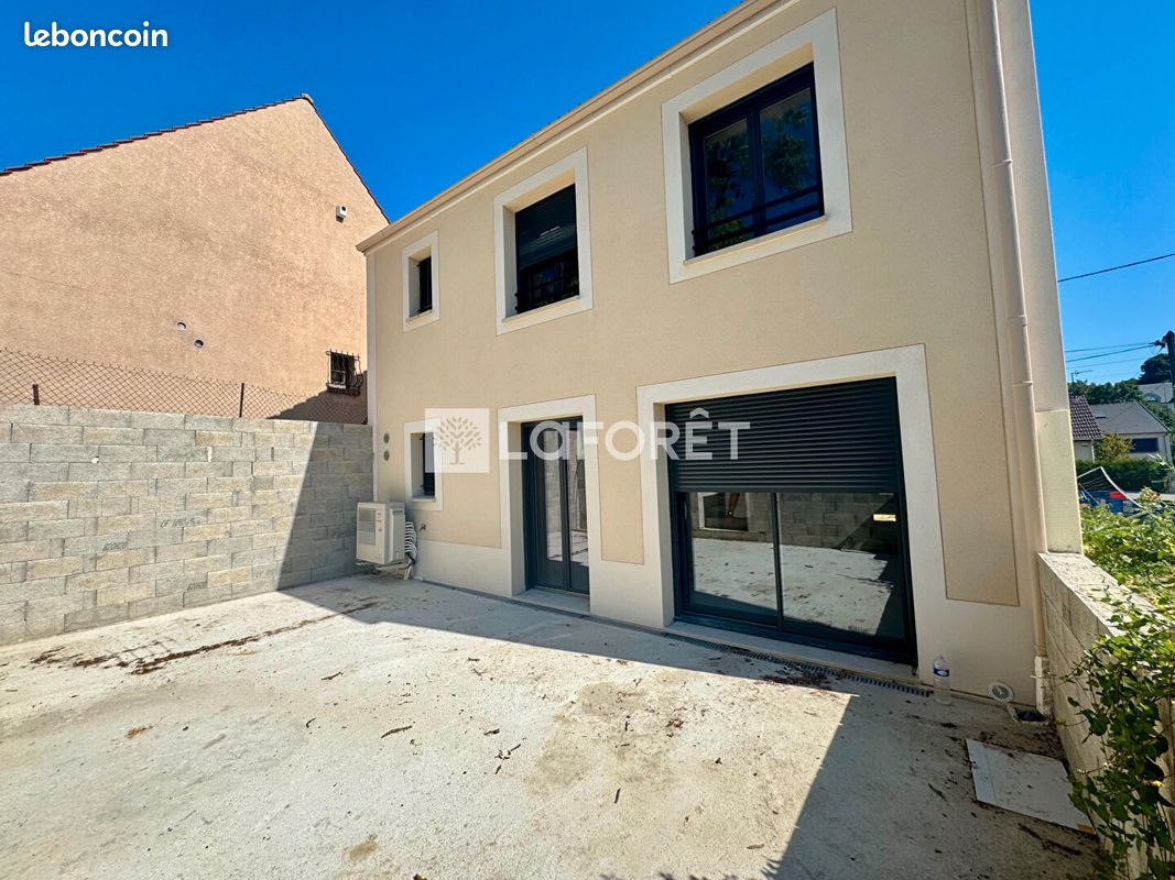 Maison 5 pièces 104 m² · à Argenteuil · 104 m² · 440 000 €