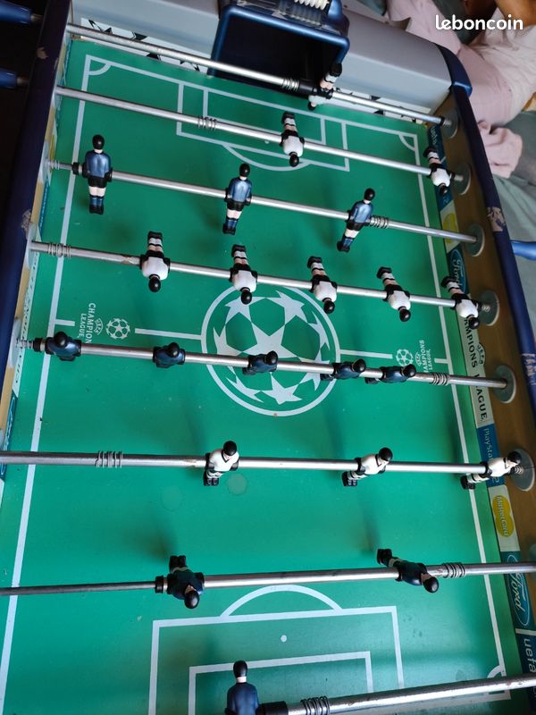 Babyfoot uefa (image 2)