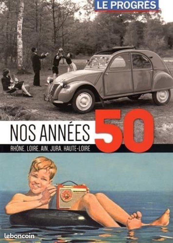 La Tribune le progrès (image 1)