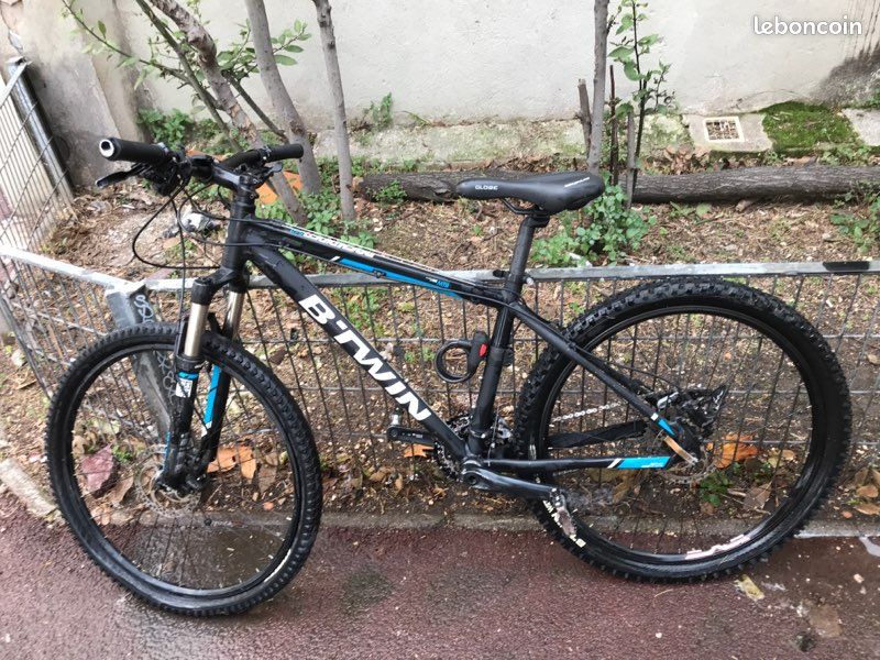 Vélo bitwin rokrider 560 (image 1)