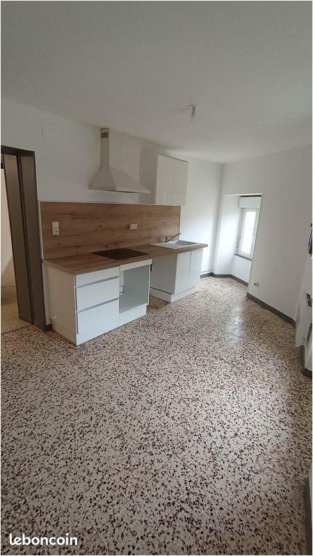 Appartement 2 pièces 54 m² · à Saint-Ambroix · 54 m² · 440 €/mois