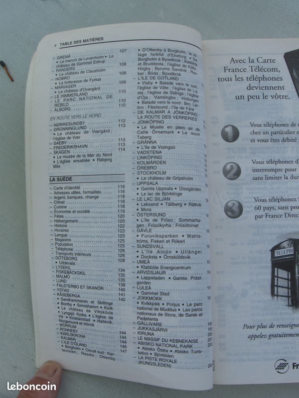 Guide du routard (image 3)