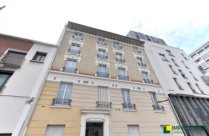 Appartement a louer boulogne-billancourt - 5 pièce(s) - 102 m2 - Surfyn