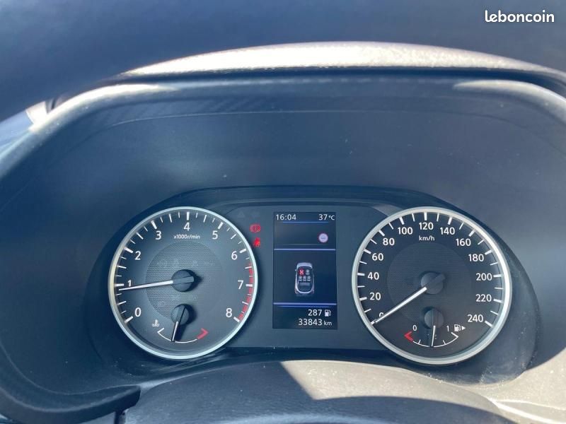 Nissan Juke 1.0 DIG-T 114ch Acenta 2021 (image 14)