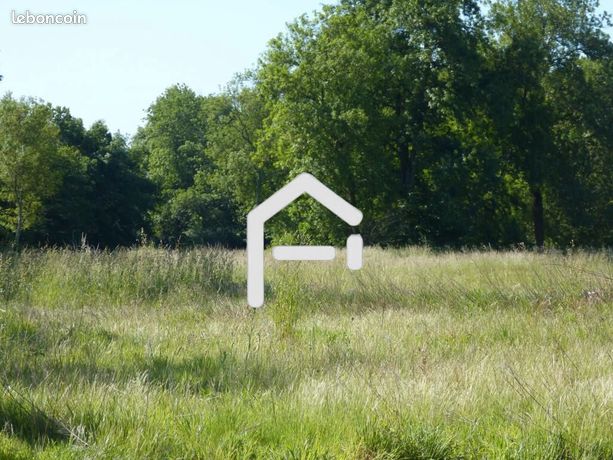 Terrain 905 m² PRADINES