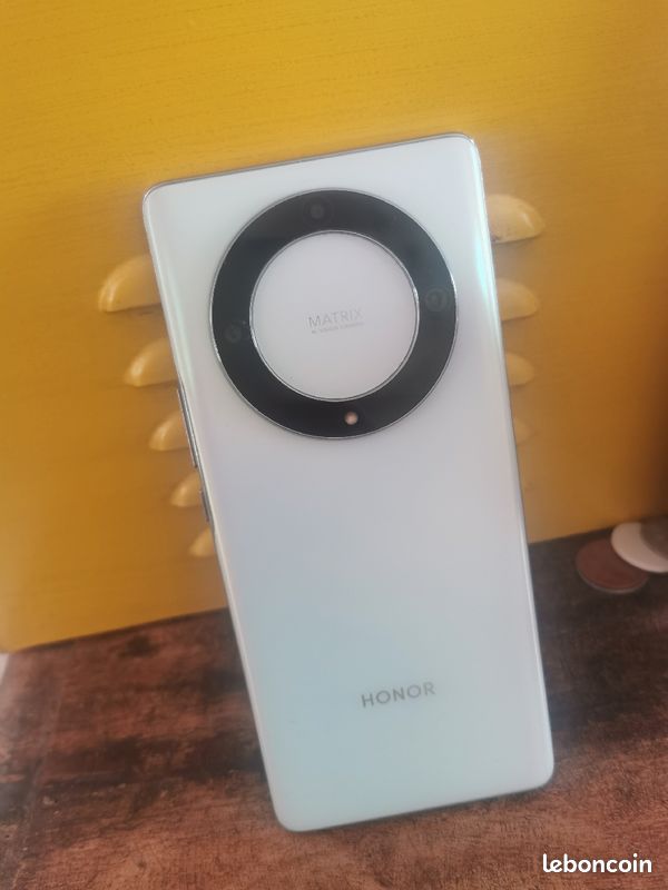 Honor magic 5 Lite 256Go (image 2)