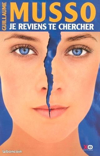 Je reviens te chercher (image 1)