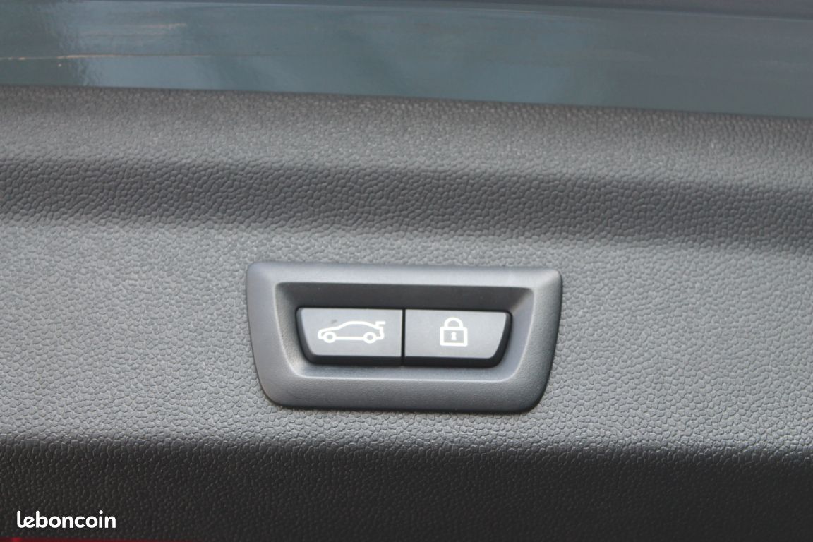Mini Countryman F60 LCI 125 - 95 ch ALL4 BVA6 Cooper SE Edition Northwood (image 18)