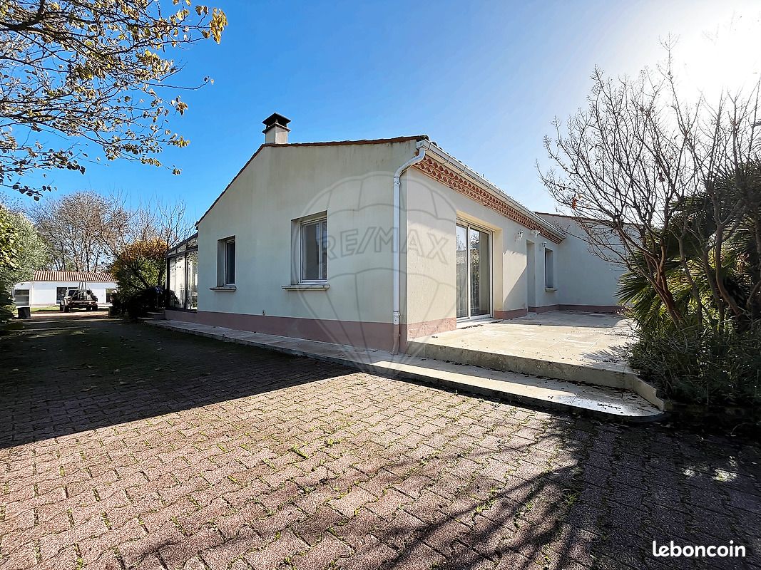Maison 8 pièces 207 m² · à Saint-Sulpice-de-Royan · 207 m² · 544 000 €