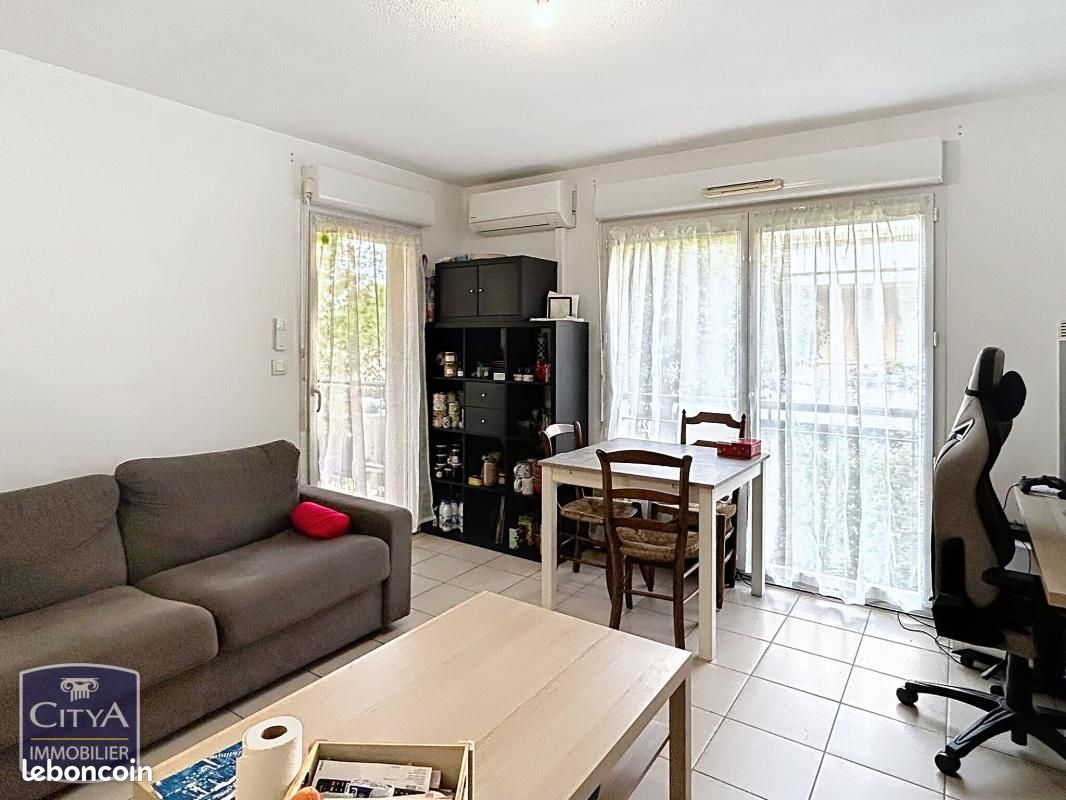 Appartement 2 pièces 40 m² · à Sorgues · 40 m² · 112 000 €