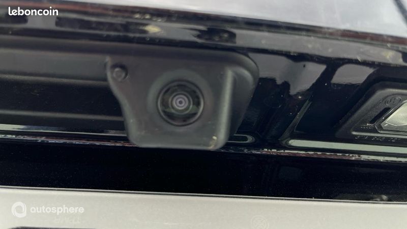 Skoda Karoq 1.5 TSI Evo 2 ACT 150ch Selection DSG7 (image 21)