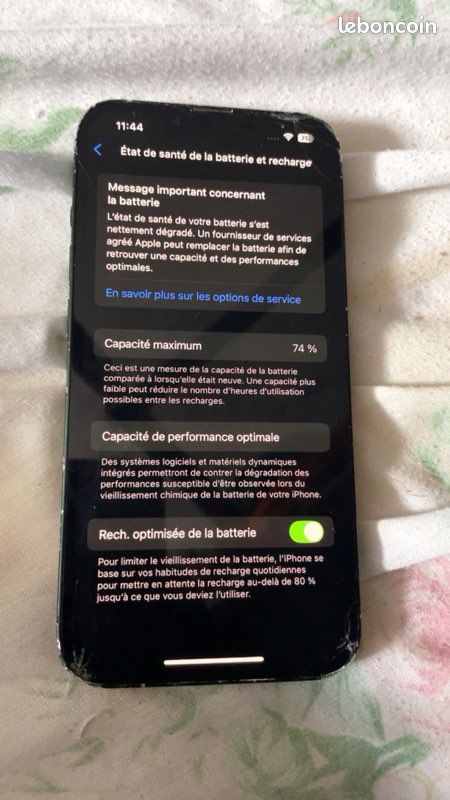 IPhone 13 (image 6)