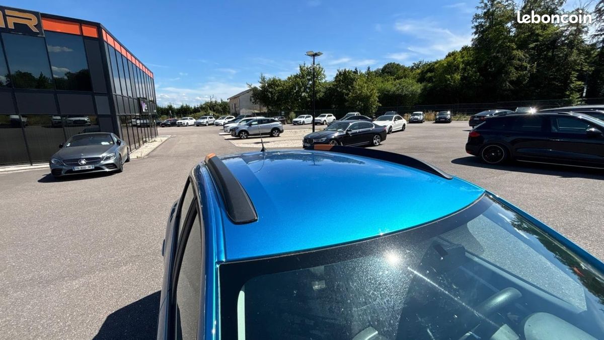 Dacia Spring Achat Integral Confort Plus (image 32)