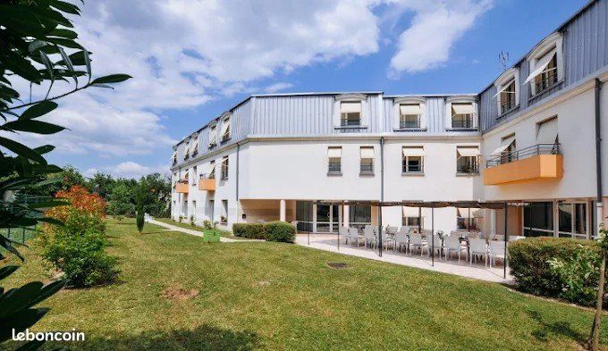 Appartement 1 pièce 22 m² · à Vaujours · 22 m² · 94 000 €