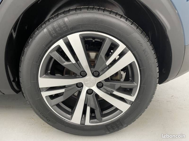 Peugeot 3008 Hybrid 225 e-EAT8 Roadtrip (image 16)