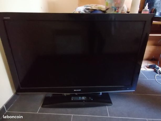 Télé a vendre