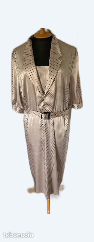 Robe marque FINK (image 1)