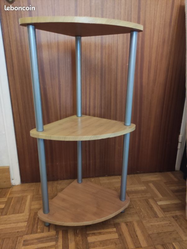 Meuble d'angle (image 1)
