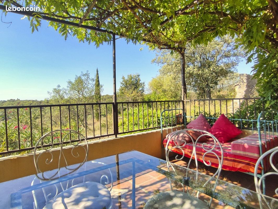 Maison 8 pièces 183 m² · à Saint-Ambroix · 183 m² · 398 500 €