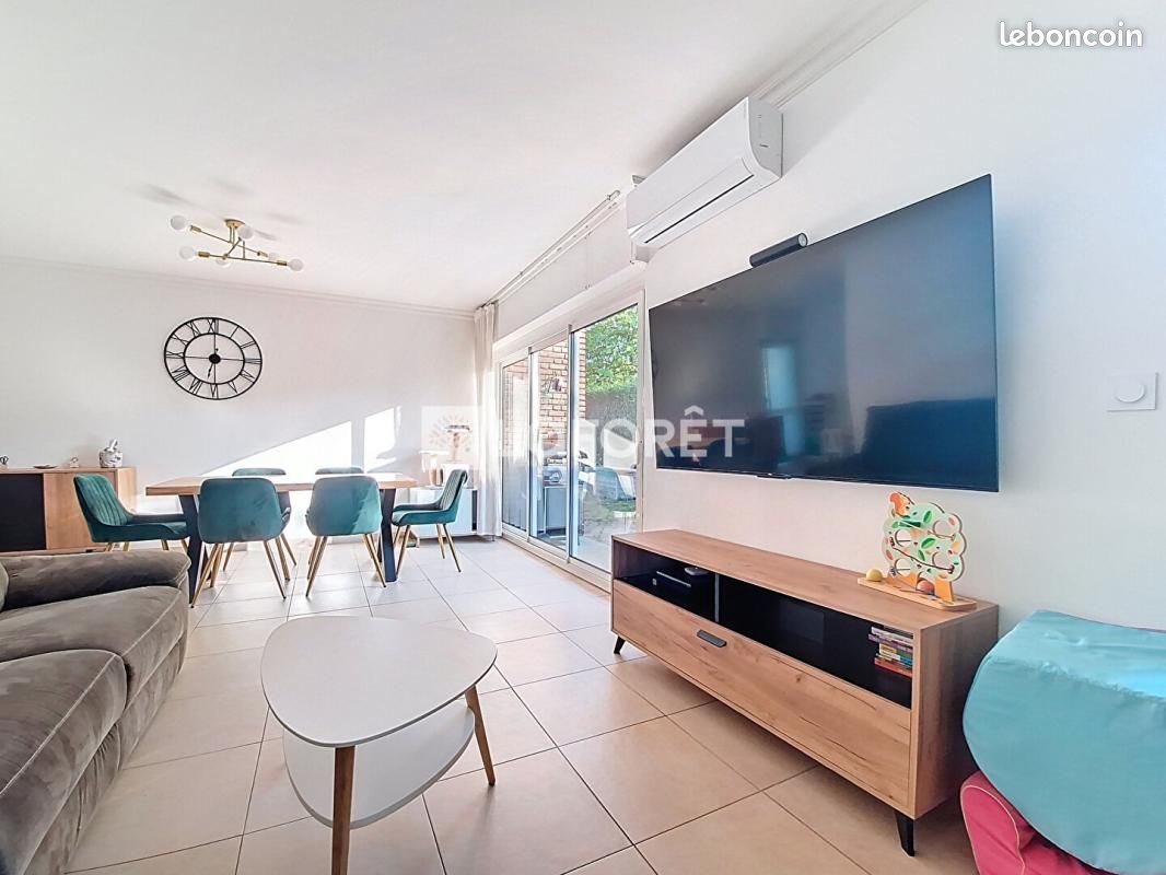 Maison 5 pièces 80 m² · à Verneuil-sur-Seine · 80 m² · 320 000 €