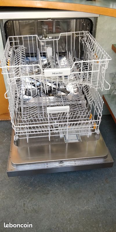Lave vaisselle Miele (image 2)