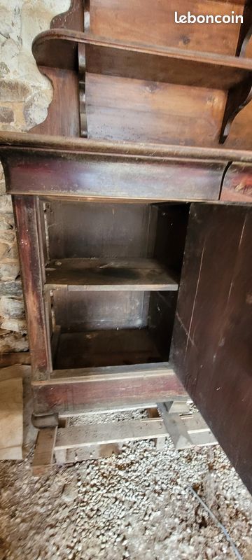 Bahut très ancien (image 5)