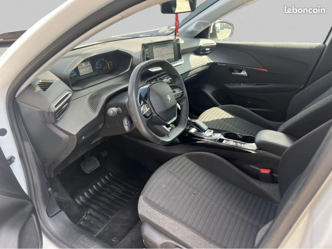 Peugeot 208 (2) Electrique Active Business R (image 10)
