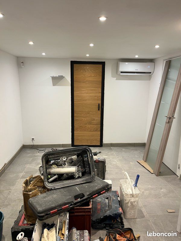 Appartement 2 pièces 33 m² · à Le Vigan · 33 m² · 450 €