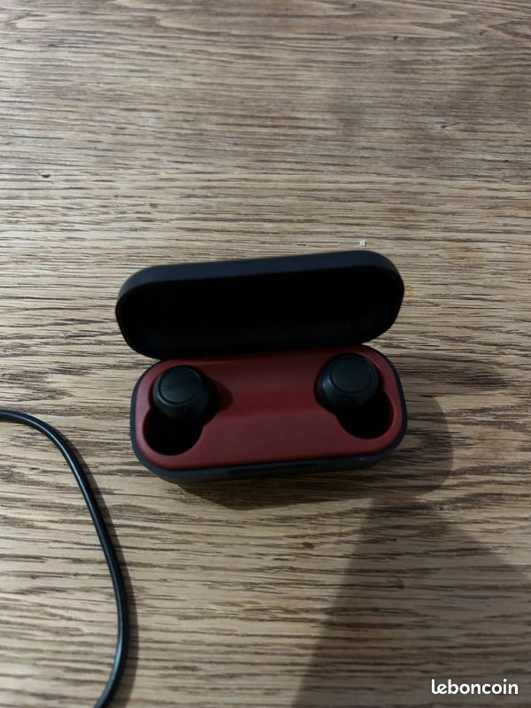 Écouteurs Bluetooth (image 2)