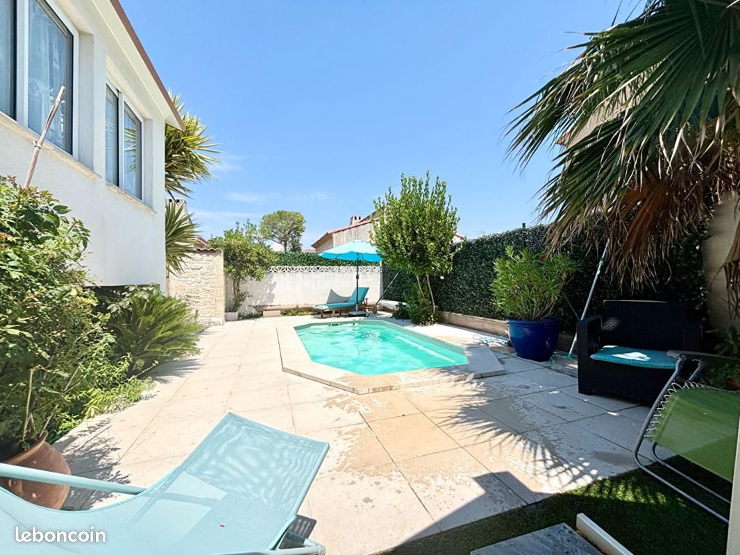 Maison 5 pièces 142 m² · à Plan-de-Cuques · 142 m² · 560 000 €