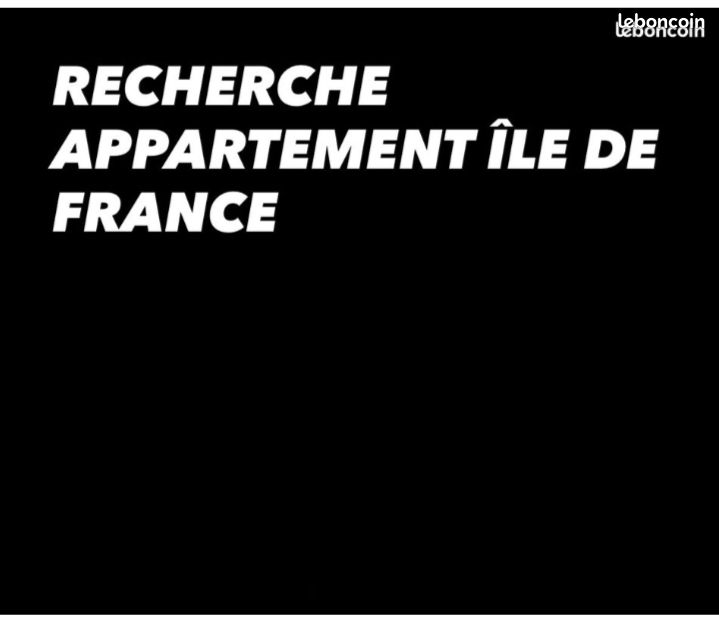 Appartement 4 pièces 80 m² · à Drancy · 80 m² · 700 €/mois