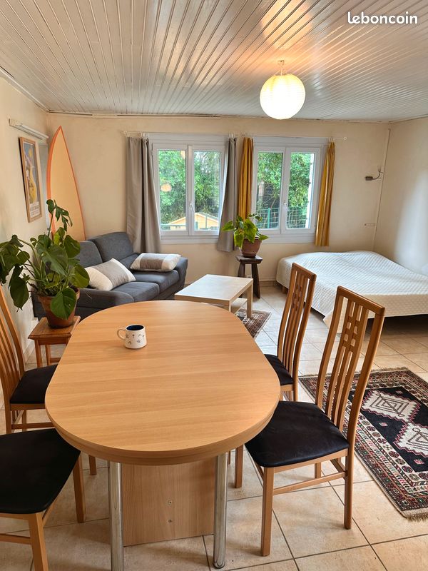 Appartement 1 pièce 35 m² · à Anglet · 35 m² · 700 €