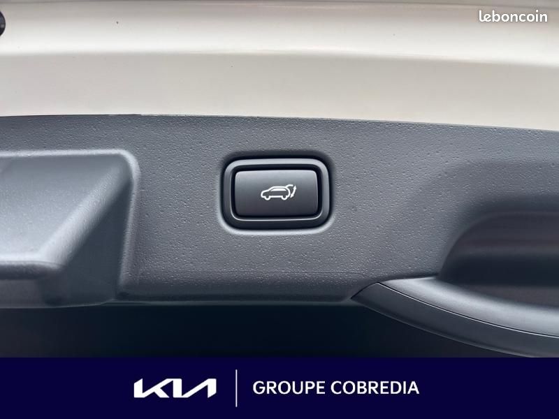 Kia Niro 1.6 GDi 138ch HEV Premium DCT6 (image 17)