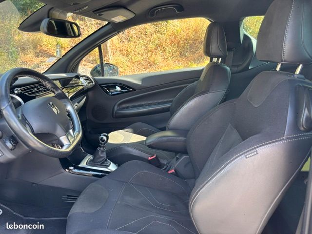 Ds ds3 (image 4)