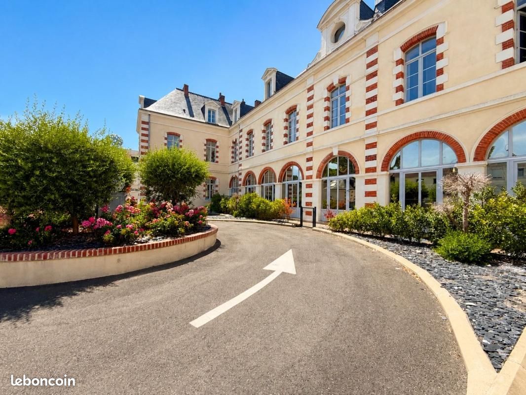 Appartement 2 pièces 49 m² · à Le Mans · 49 m² · 750 €