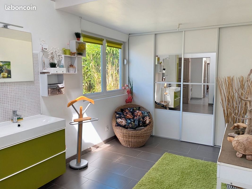 Maison 7 pièces 194 m² (image 5)