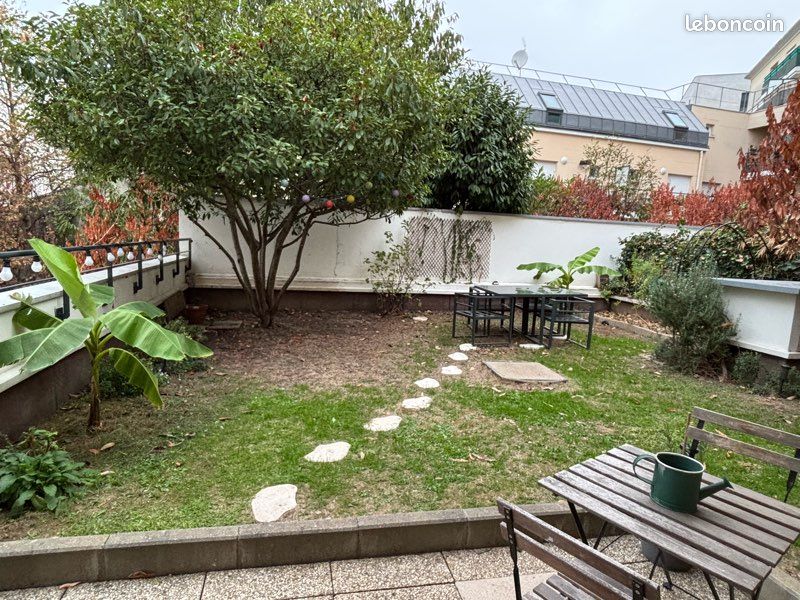 Appartement 3 pièces 70 m² · à Bois-Colombes · 70 m² · 1 850 €/mois