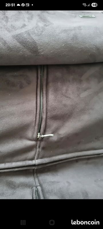 Veste homme 50 (image 4)