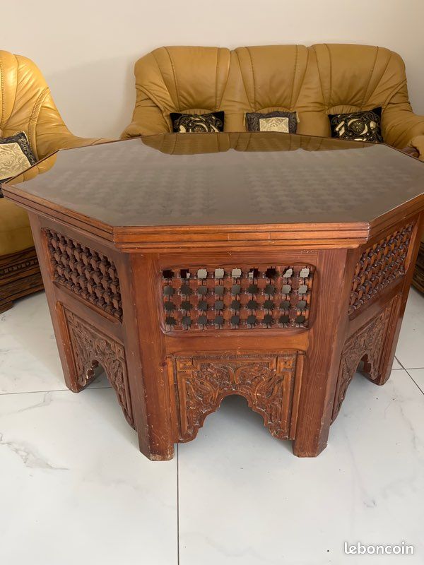 Salon marocain (image 5)