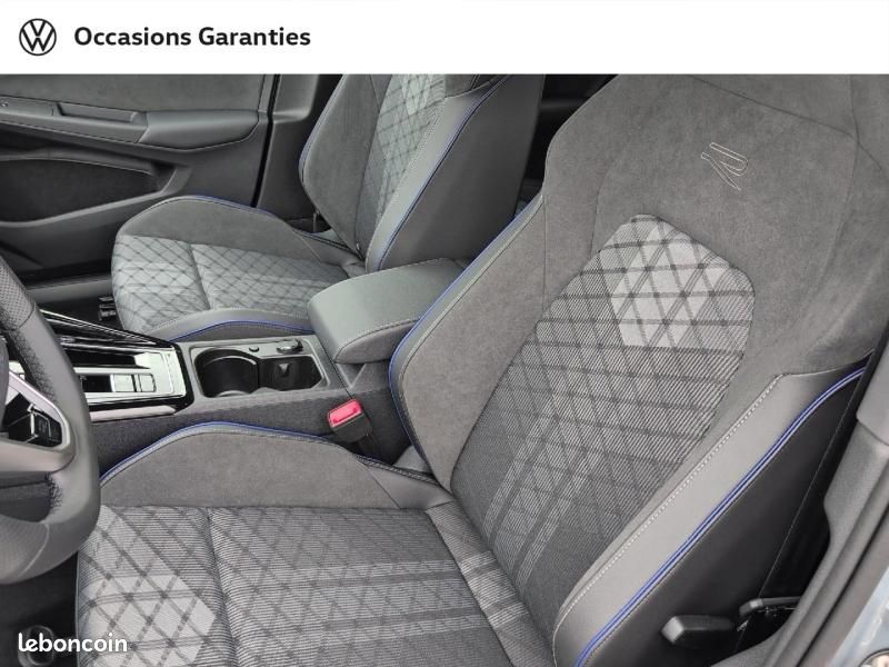 Volkswagen Golf 1.5 eTSI EVO2 150ch R-Line Edition DSG7 (image 7)