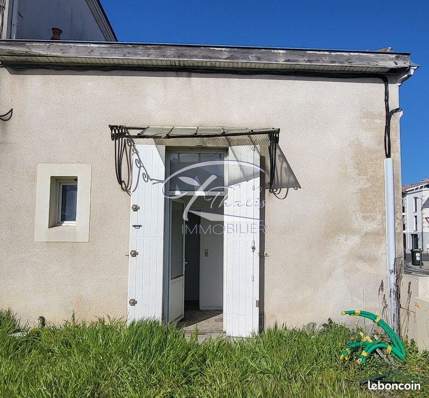 Appartement 2 pièces 42 m² · à Biganos · 42 m² · 125 000 €