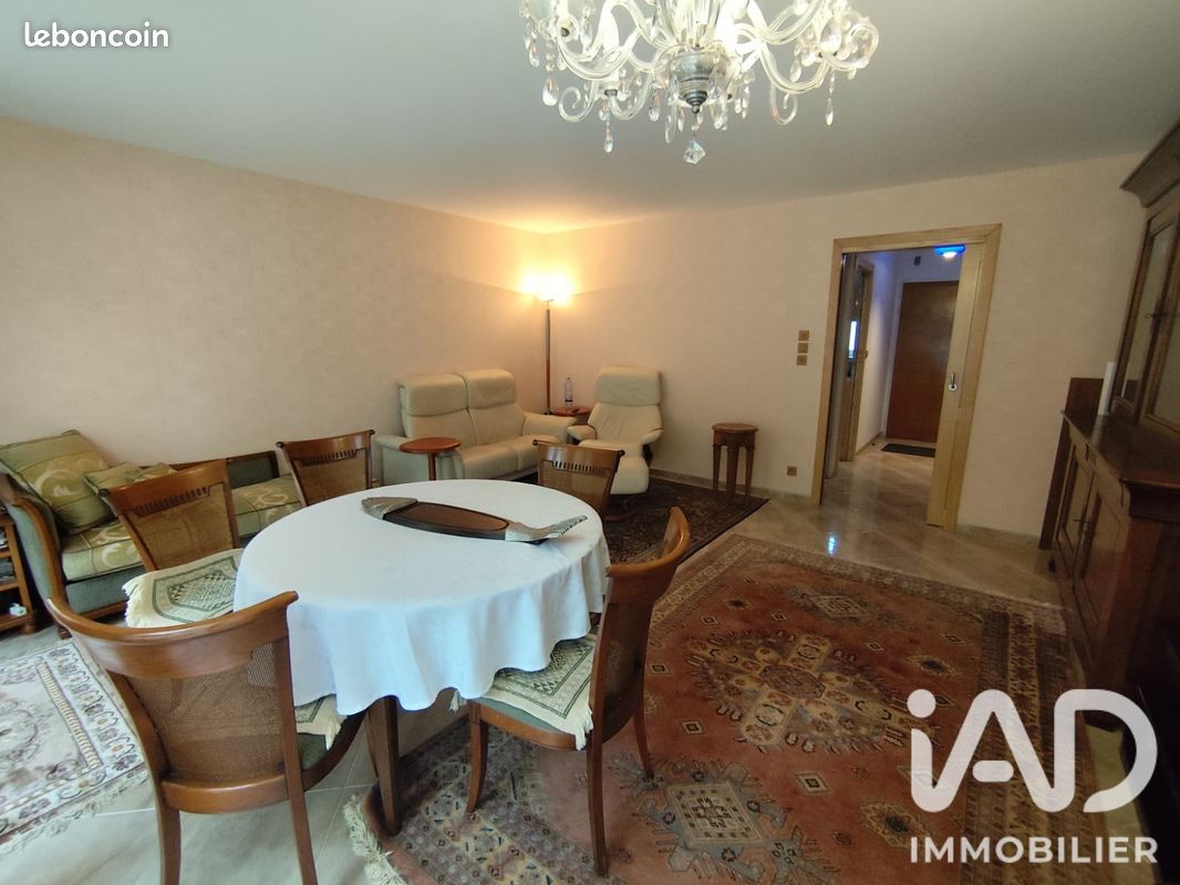 Maison 4 pièces 81 m² · à Besançon · 80,8 m² · 260 000 €