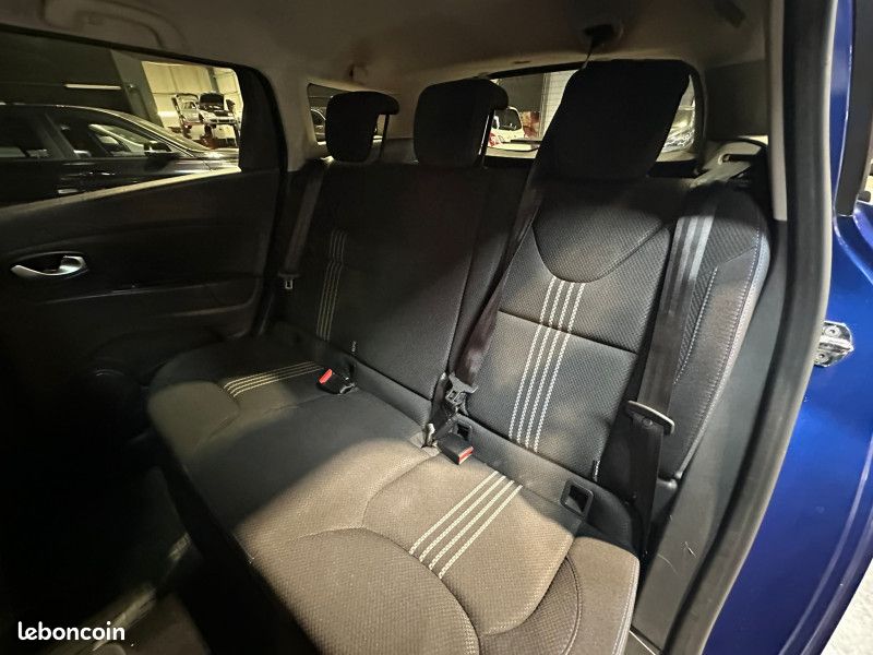 Renault CLIO IV ESTATE 1.2 TCE 120CH ENERGY INTENS (image 16)
