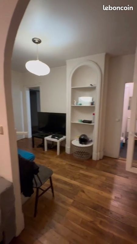Appartement a louer saint-denis - 1 pièce(s) - 40 m2 - Surfyn