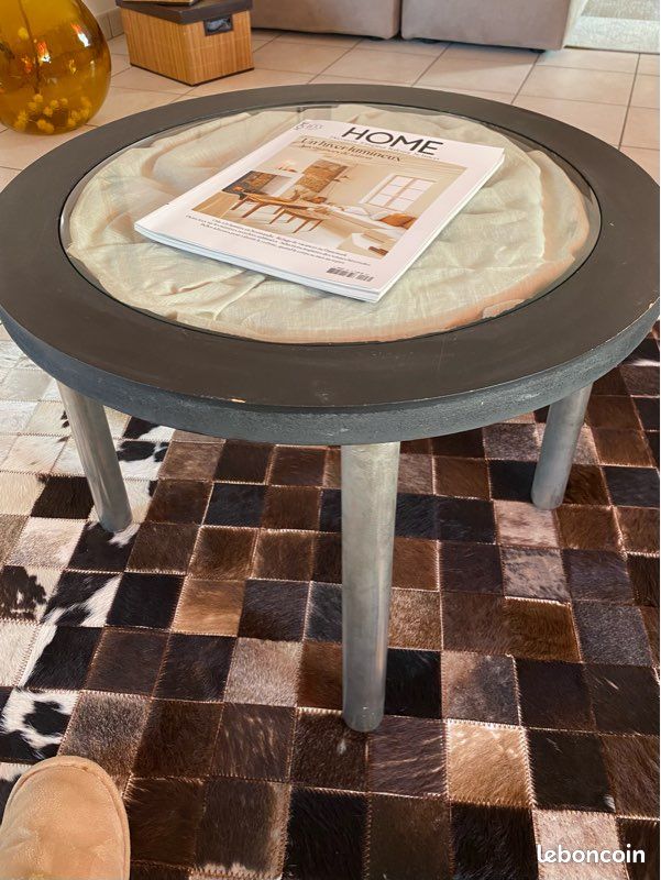 Table basse (image 1)